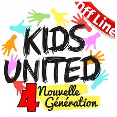 Kids united nouvelle generation|اغاني كيدز يونايتد APK 下載