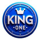 KING ONE VPN icône