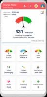 Charge Meter syot layar 1