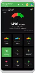 Charge Meter XAPK 下載