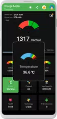 Charge Meter XAPK Herunterladen