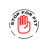 StopForFit icon