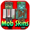 Mob Skins for Minecraft PE APK