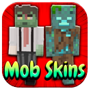 Mob Skins for Minecraft PE APK