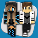 Cool PvP Skins for Minecraft APK