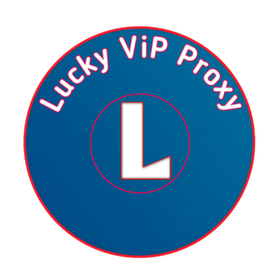 Lucky VIP Proxy APK for Android Download