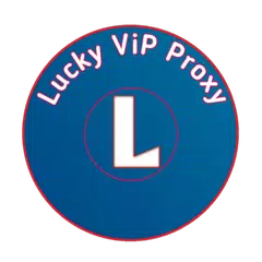 Скачать Lucky VIP Proxy XAPK