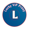 Lucky VIP Proxy APK