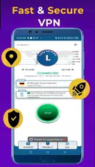 download Lucky VIP Proxy XAPK