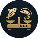 Weigher - Shrimp, Fish, Rice aplikacja