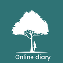 Under Trees - Online diary APK