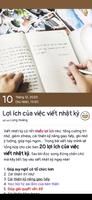 UT - Nhật ký có mật khẩu bài đăng