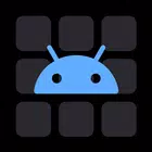 Android Developer Launcher icon