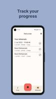 Rehcorder ภาพหน้าจอ 2
