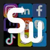 SocialWrap | All Socials in 1 APK
