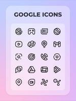PHANTOM BLACK: Two tone icons الملصق