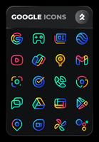 PHANTOM: Two tone icons الملصق
