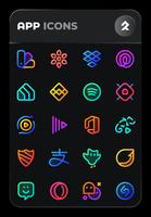 PHANTOM: Two tone icons تصوير الشاشة 3