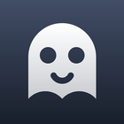 PHANTOM WHITE: Two tone icons أيقونة