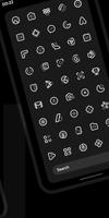 WLIP Icon Pack تصوير الشاشة 1