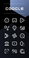 WLIP Icon Pack تصوير الشاشة 2