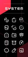 WLIP Icon Pack تصوير الشاشة 3