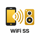 Wi-Fi Sound Share