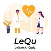 LeQu - Lekarski Quiz APK