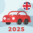Driving Theory Test 2026 Kit APK