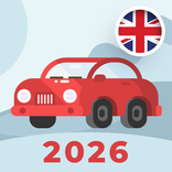 Driving Theory Test 2026 Kit