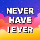Never Have I Ever-icoon