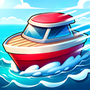 Ship Escape: Epic Survival APK