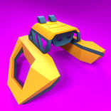 Tiny Scavenger: Trash Tycoon