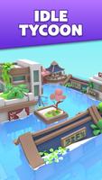 Tiny Scavenger: Trash Tycoon تصوير الشاشة 2