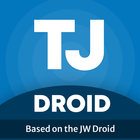 TJ Droid icône