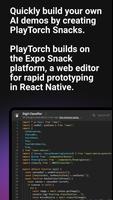 PlayTorch تصوير الشاشة 1