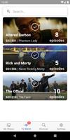 Episode Tracker screenshot 1