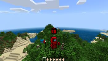 MODBOX - mods for Minecraft capture d'écran 1