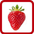 Learn Fruits and Foods - Kids-APK
