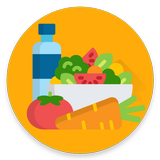 Food Stickers icon