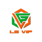 LG VIP VPN أيقونة