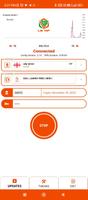 LG VIP VPN تصوير الشاشة 3
