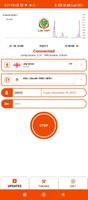 LG VIP VPN الملصق