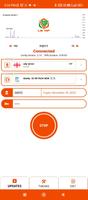 LG VIP VPN تصوير الشاشة 1