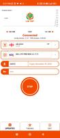 LG VIP VPN تصوير الشاشة 2