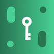 MasterKey: Passwords Manager icône