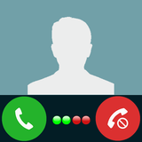 Fake Call and Sms icon