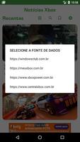 Notícias Xbox 截圖 1