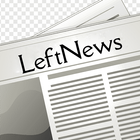 Gratis: Noticias Esquerda icon