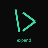 Expand